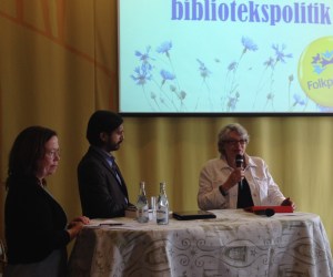 ...liksom Qaisar Mahmood och Inga Lundén.