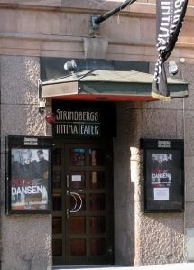 Här ryms ett levande kulturarv. Foto från Wikimedia/Esquilo.