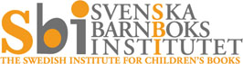 FÖR BARNLITTERATUR. SBI är ett nationellt centrum med forskningsbibliotek, och jag har själv äran att sitta i styrelsen sedan 2008.