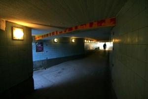 FÖRLORAD FUNKTION. Slussen från 1930-talet har förlorat sin funktionalitet och en rekonstruktion är inte realistisk.