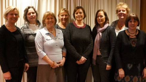 JOBB OCH JÄMSTÄLLDHET. "Välfärdens Grupp 8" undrar varför vänstern ifrågasätter kvinnliga företagare som bidrar till jämställdhet och kvalitet.