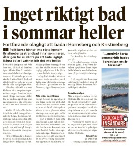 VÅRT KUNGSHOLMEN 24/2014, 14 juni.