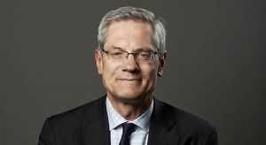 KRAFTBYGGARE? Magnus Hall är ny VD för statliga Vattenfall (vattenfall.se)