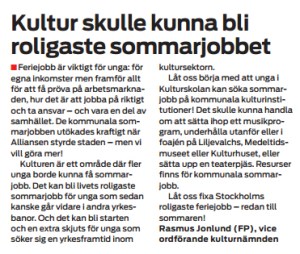 MITT I 24 mars.