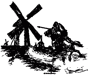 donquijoteväderkvarn