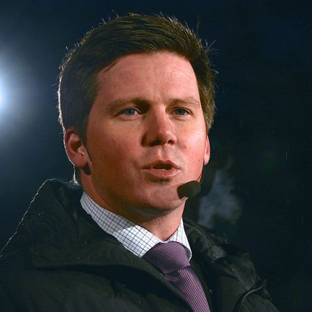 Erik Ullenhag. Foto Frankie Fouganthin via Wikimedia.